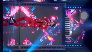 Rap Việt - Obito vòng 3