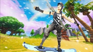 Fortnite Montage - CIRCLES