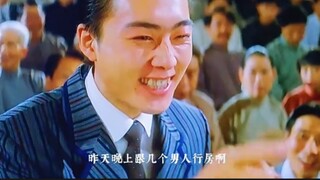 这件事告诉我们，要么不做，要么做绝。斩草要除根，否则后患无穷。