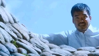 男人将孩子埋在井里，不料几年后，上面建成了地铁