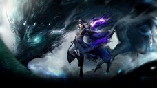 Akhirnya Besok Rilis Juga!!! Luo Zheng Kembali Lagi Demi Menghidupkan Ayang Ning Yudie