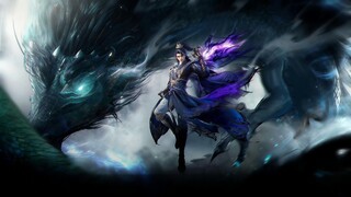 Akhirnya Dua Hari Lagi Rilis Juga!!! Luo Zheng Kembali Lagi Demi Menghidupkan Ayang Ning Yudie