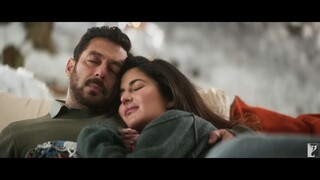 Dil Diyan Gallan Song  Tiger Zinda Hai  Salman Khan, Katrina Kaif  Atif Aslam  V