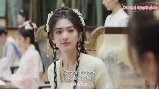 [Subindo] Raja iblis jatuh cinta pada seorang gadis aneh Part.27