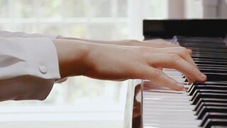 【Tự chơi piano】I SAY YES-The Familiar of Zero～Knight of Two Moons～Bài hát chủ đề phiên bản đám cưới