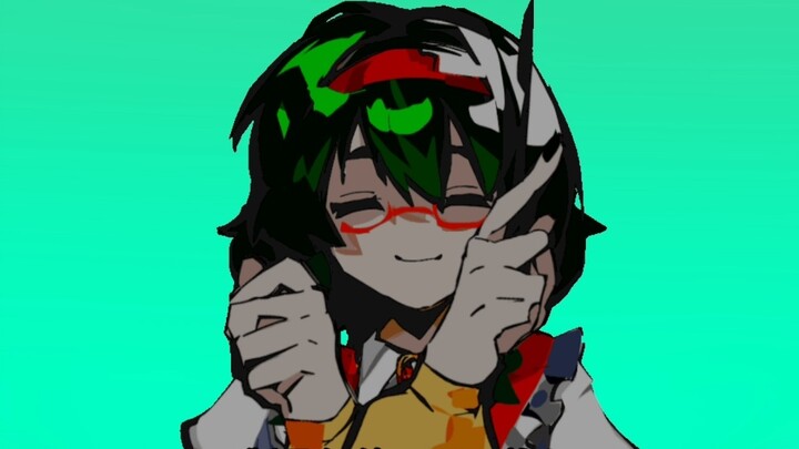 gumi, I want to be a saintly gentleman/saintly gentlemanでありたい（BY：しゃいと）