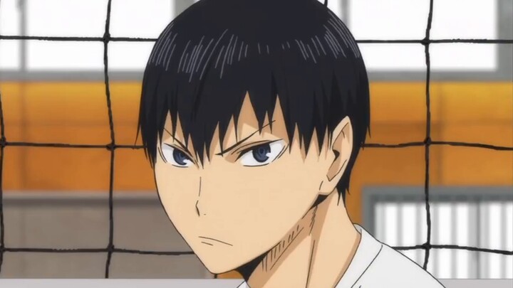 What is the IH game in "Haikyuu!!" and what is Chungao? What is the relationship between IH and Chun