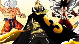 Sanji Trang Phục Siêu Nhân Raid Suit Germa 66 Đánh Bại Các Kẻ Thù Cực Mạnh - Dragon Ball XV2 Tập 186