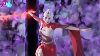 Legend of Martial Immortal S2 Episode 45 Sub Indo