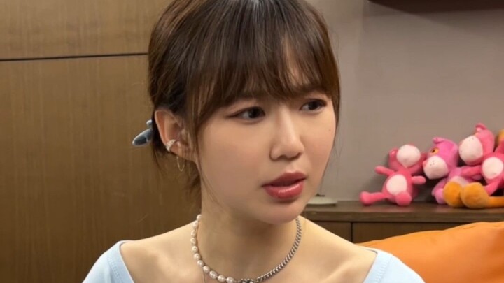 I'm so confused! What do you guys want?