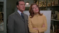 The Avengers - From Venus With Love 5101