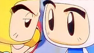My childhood memories are chasing me! I watched "Pinball Police" in one go