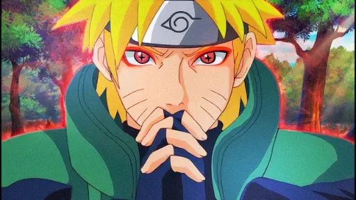 Con Đường Ninja? | Naruto Đã Bước Lên Ngôi Vị Hokage Như Thế Nào 😍