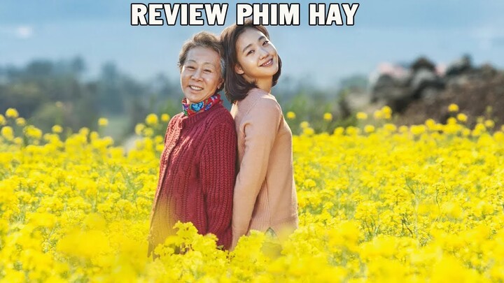 Review phim cảm động : Hoa cải vàng