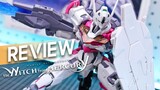 HG Gundam Lfrith - The Witch From Mercury UNBOXING and Review!