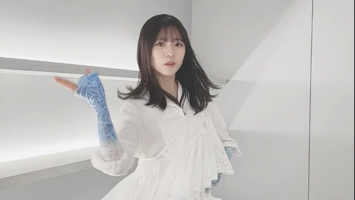 【Masaru Shiyoko】“Cliffhanger” Tarian Solo 🍫✌🏻