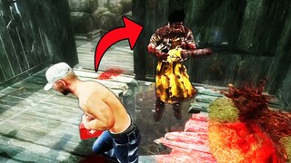 Dead by Daylight - อลิซราชาคนใหม่เทพดวงดีแทนจารย์เจ!