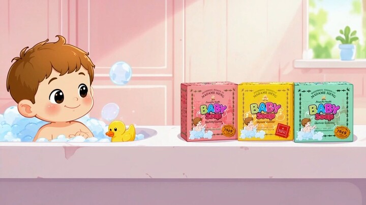 Baby-K