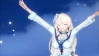 【A-SOUL/Nailin】Classic Revisited: Dating in Progress - Live Shot