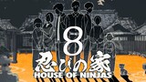 🇯🇵 | EP8 FINALE | House of Ninjas | 2024