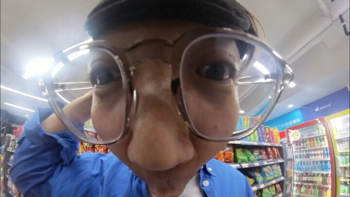 Hari ke-6: Nyolong Makan Mi Ayam Krim di Tengah Malam