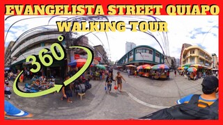 EVANGELISTA STREET Quiapo Manila | Gadgets and Electronics Shop