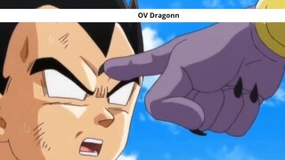 Liệu Vegeta có thể tỏa sáng sau bao nhiêu cố gắng trong Arc Moro 5