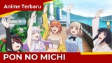Pon No Michi: Bermain Mahjong dan Membangun Persahabatan di Kota Onomichi