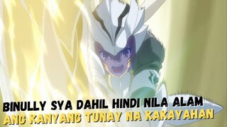 KAYA NYANG PAMUNUAN ANG LAHAT NG MALALAKAS NA DRAGON | ANIME TAGALOG RECAP