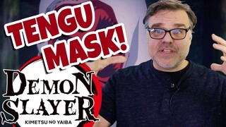 Anime Dad DEEP DIVE Into Demon Slayer Episode 2 | One Interesting Thing