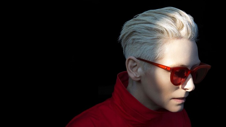 【Beauty Series】The Genderless Queen Who Stirs the World with Her Talent: Tilda Swinton