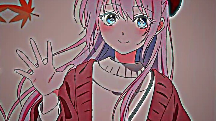 anime edit