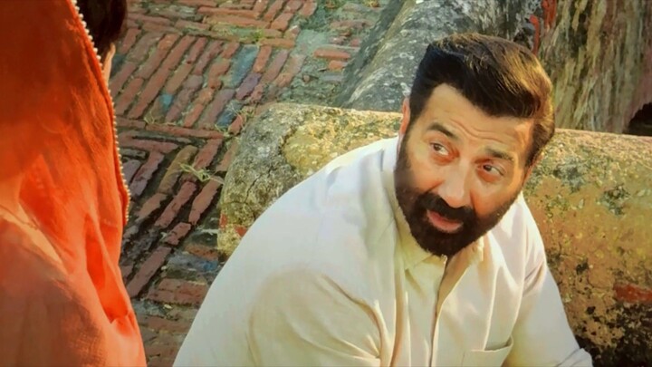 Batwara 1947 sunny deol priti zinta