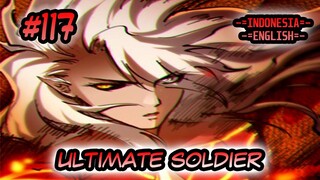 Ultimate Soldier ch 117 [Indonesia - English]