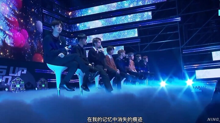 【EXO】Divine Non-Lead Track “Smile On My Face (Stay)” – Chinese Subtitled Ultra-HD Stage Performance