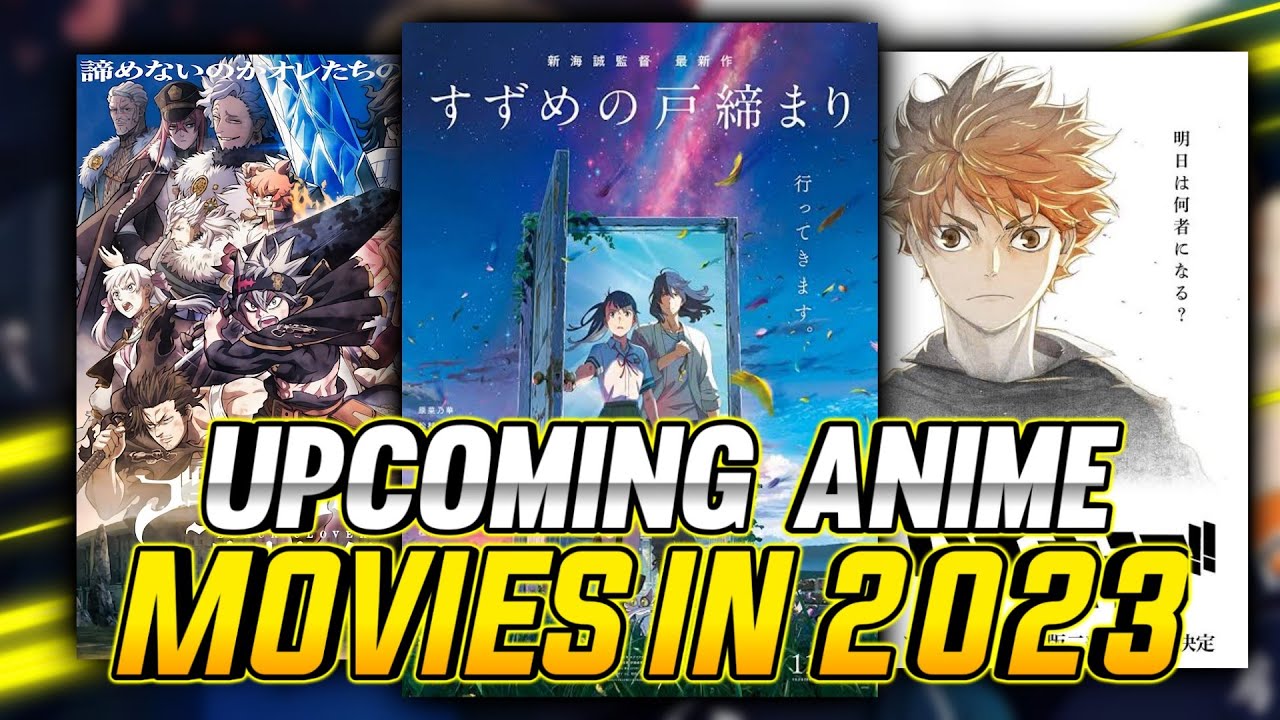 Anime Coming Out in 2021 New Anime Series  Movies to Watch Right Now   Thrillist Australia