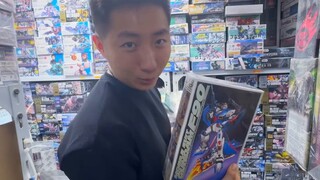 [Jingzai Store Exploration] Jelajahi surga penjual plastik di Macau ~ Jalan Laksamana Jablon ~ Lihat