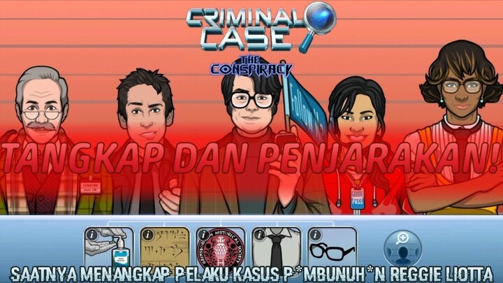 Sekte The Higher Truth Menipu Orang Kaya Supaya Jadi Anggota! |Criminal Case: The Conspiracy Part 21