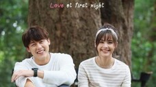 Love At First Night Tagalog Episode 3