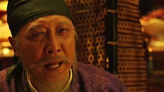 Ông là người duy nhất trong lịch sử dám chỉ trích hoàng đế như vậy!