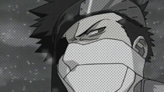 Sharingan Kakashi beraksi! Naruto meledak marah! tanggal 04