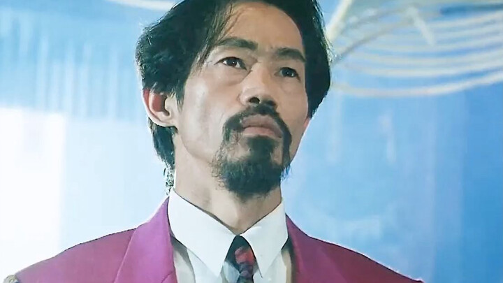 นึกว่าจะเป็นซีรีส์บู๊เดือด ที่ไหนได้กลับกลายเป็นคอมเมดี้ชวนฮา