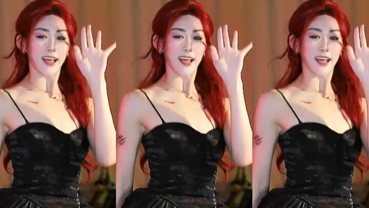 【Bunny】Dark Bunny Smash!