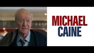 THE GREAT ESCAPER (2023) [HD] Michael Caine, Glenda Jackson Watch Full Movie : Link In Description