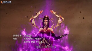 Supreme alchemy Eps 121 sub indo 1080p