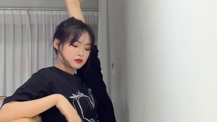 The polarization of dancers