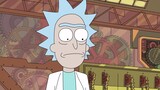 Rick et Morty S02E02 Prout, l'extra-terrestre VF