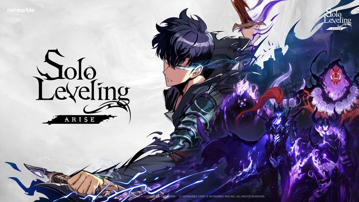 Solo Leveling Arise Episode 3 Walkthrough | No Commentary / Clean Gameplay
