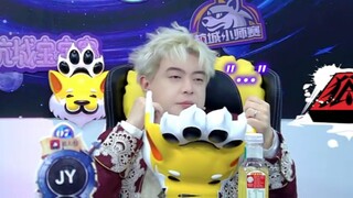 【JY狼人杀】这是不是你第一次玩狼人杀时的样子