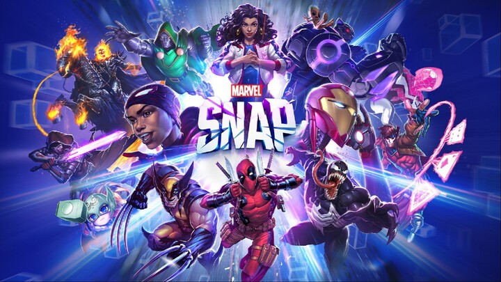 GAME YANG MULAI SEPI I MARVEL SNAP